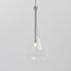 Larmes LED LED Pendant (E23121-18PC)