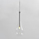 Larmes LED LED Pendant (E23121-18PC)