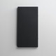 Brik LED Wall Sconce (E23215-BK)