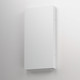 Brik LED Wall Sconce (E23215-WT)
