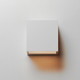 Blok LED Outdoor Wall Sconce (E23216-WT)