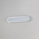 Latitude LED Bath Sconce (E23422-PC)