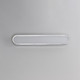 Latitude LED Bath Sconce (E23423-PC)