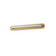 Loop LED Wall Sconce (E23432-01GLD)