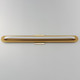 Loop LED Wall Sconce (E23436-01GLD)