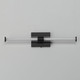 Fuse LED Bath Vanity (E23442-10BK)