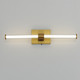 Fuse LED Bath Vanity (E23442-10NAB)