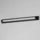 Doric LED Bath Sconce (E23484-144BK)