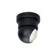 ET2 - E23510-BK - LED Flush Mount - Nodes - Black