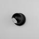 Nodes LED Flush Mount (E23510-BK)
