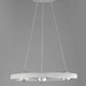 Nodes LED Pendant (E23511-AL)