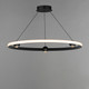 Nodes LED Pendant (E23513-BK)