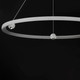 Nodes LED Pendant (E23514-AL)