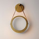 Tether LED Wall Sconce (E24080-NAB)