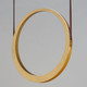 Tether LED Pendant (E24081-NAB)
