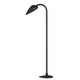 ET2 - E24090-BK - LED Garden Light - Marsh - Black