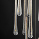 Stillo LED Pendant (E24219-118GLD)