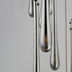Stillo LED Pendant (E24219-138BK)