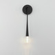 Pierce LED Wall Sconce (E24220-122BK)