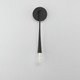 Pierce LED Wall Sconce (E24220-122BK)