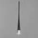 Pierce LED Pendant (E24221-122BK)