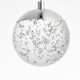 Orb II LED Pendant (E24263-91PC)