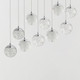 Orb II LED Pendant (E24266-91PC)
