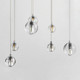 Harmony LED Pendant (E24507-91PC)