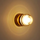 Swank LED Wall Sconce (E24590-93NAB)