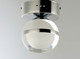 Swank LED Flush / Wall Mount (E24590-93PC)