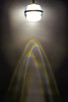 Swank LED Pendant (E24593-93PC)