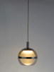 Swank LED Pendant (E24595-93PC)