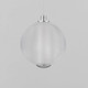 Rhythm LED Pendant (E24641-144PC)