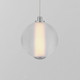 Rhythm LED Pendant (E24641-144PC)