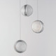 Pulse LED Pendant (E24693-75PC)