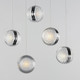 Pulse LED Pendant (E24695-75PC)