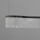 Sonata LED Pendant (E24775-133BK)