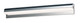 ET2 - E24848-90PC - LED Bath Vanity - Waterfall - Polished Chrome