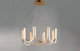 You LED Pendant (E24853-BCN)