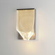 Rinkle LED Wall Sconce (E24871-133BGM)