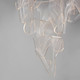Rinkle LED Pendant (E24880-133PC)