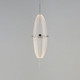 Quasar LED Pendant (E24891-133PC)