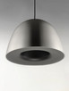 Fungo LED Pendant (E24916-SNBK)