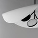 Carmen LED Pendant (E24968-WTBK)