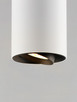 Dwell LED Pendant (E25004-WT)