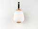 Soji LED Wall Sconce (E25060-92BKGLD)