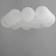 Burst LED Pendant (E25088-54GLD)