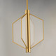 Telstar LED Pendant (E25134-133NAB)
