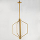 Telstar LED Pendant (E25134-133NAB)