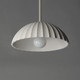 Basilica LED Pendant (E25141-CHK)